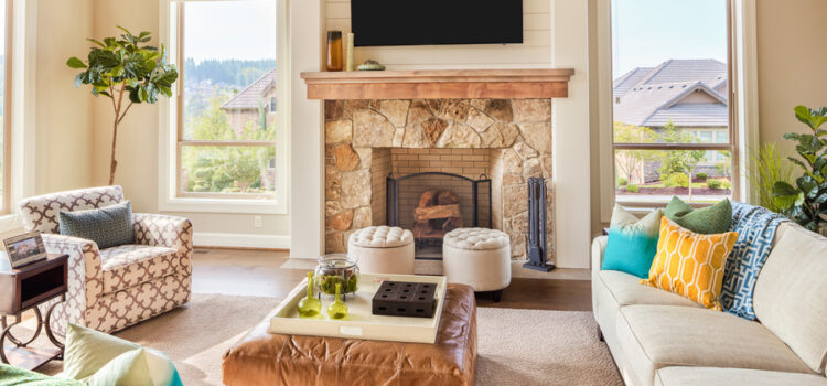 smart home control steamboat springs co